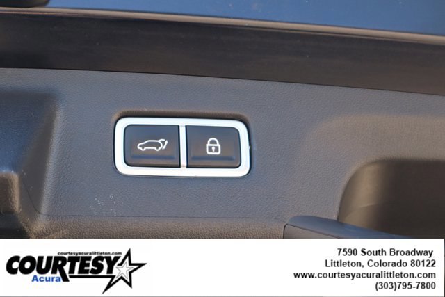 Used 2023 Kia Sorento EX w/ Panoramic Sunroof Package image 29