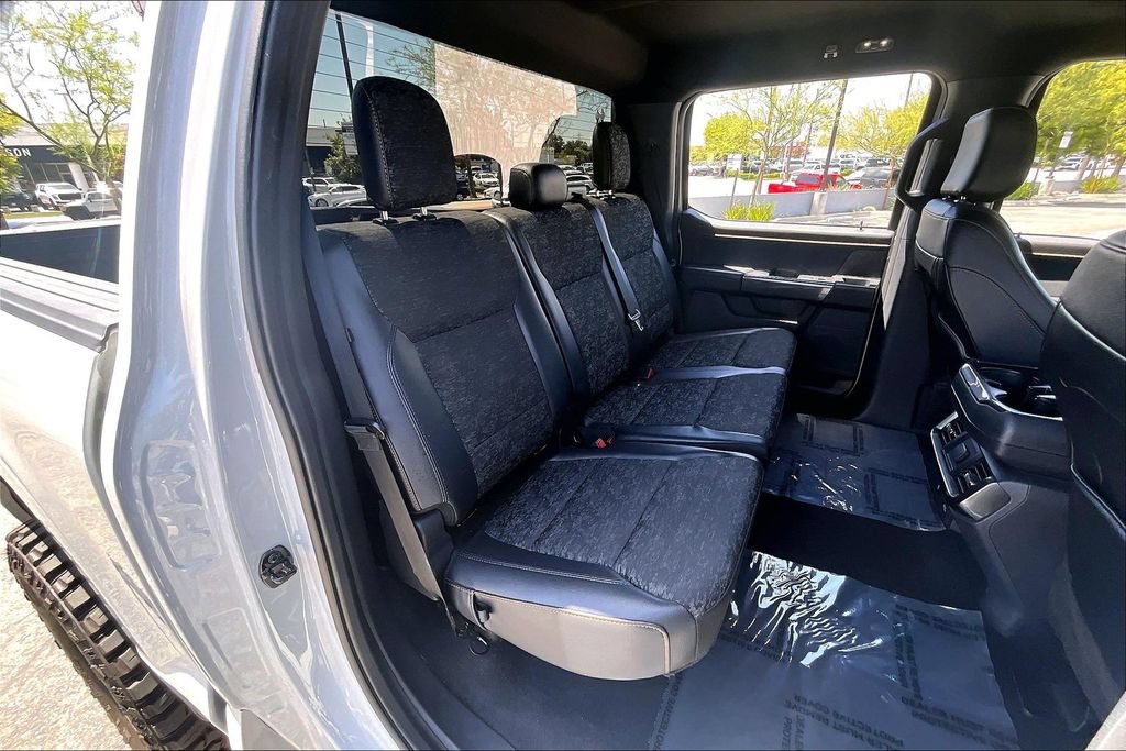 Used 2023 Ford F150 Tremor w/ Trailer Tow Package AWD/4WD image 18