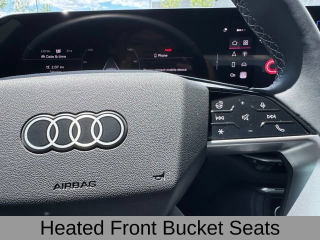 Used 2025 Audi Q5 Premium Plus AWD/4WD image 27