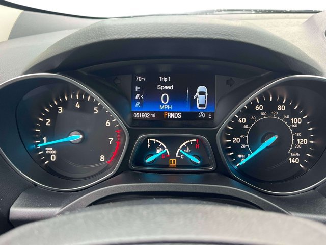 Used 2018 Ford Escape SE AWD/4WD image 30