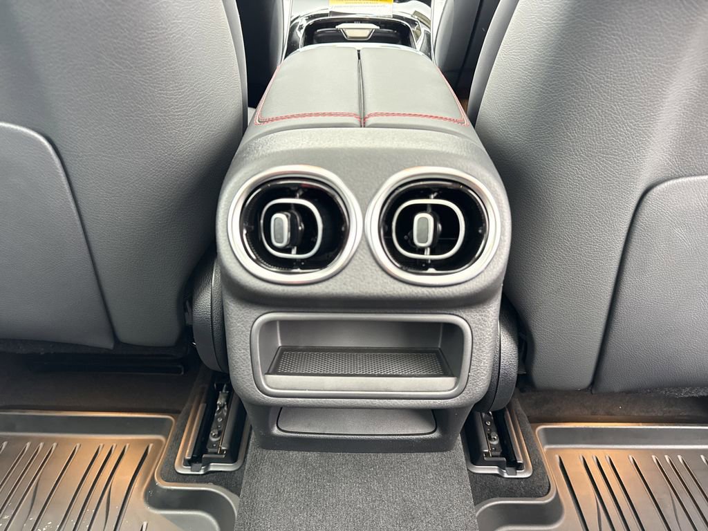 New 2026 Mercedes-Benz GLC 43 AMG 4MATIC image 22