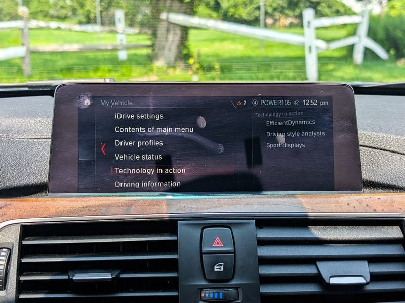 Used 2018 BMW 340i xDrive Sedan AWD/4WD image 27