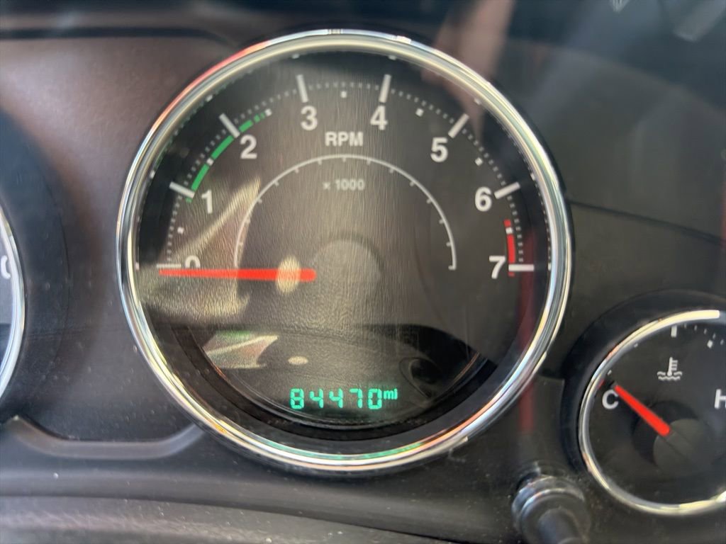 Used 2017 Jeep Wrangler Unlimited Sport w/ Quick Order Package 24S image 18