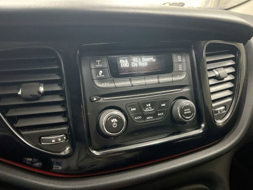 Used 2015 Dodge Dart SE w/ Convenience Group image 14