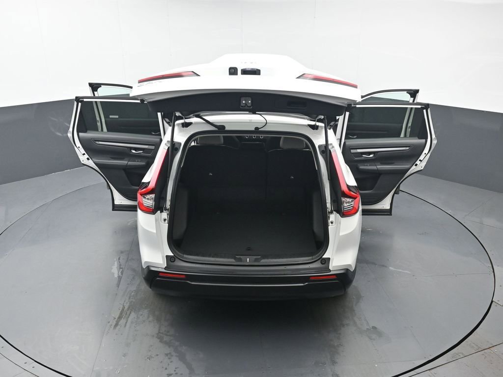 Certified 2024 Honda CR-V EX image 47