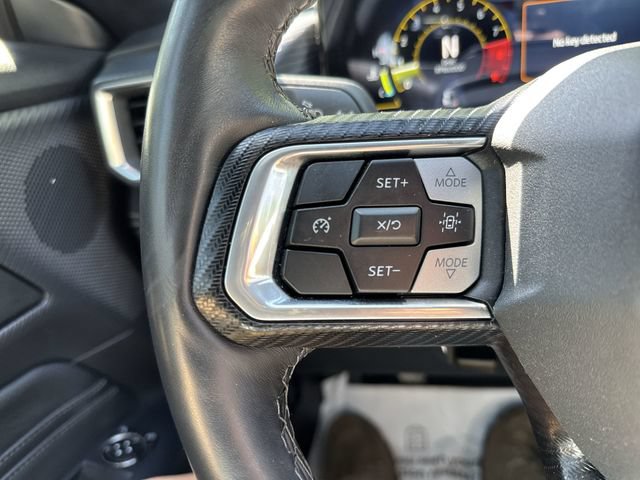 Used 2024 Ford Mustang GT Premium RWD image 22
