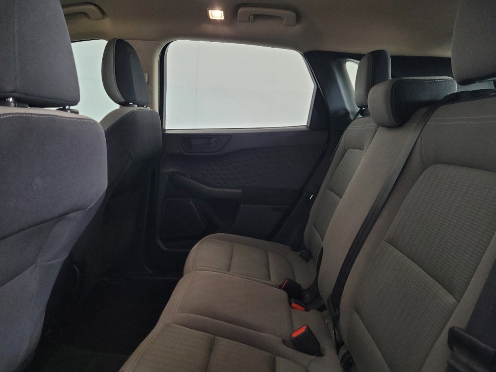Used 2020 Ford Escape S FWD image 18