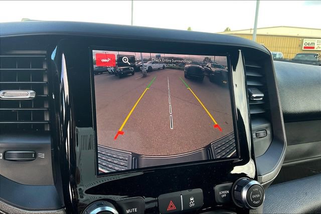 New 2026 RAM 2500 Tradesman image 21