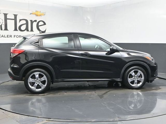 Used 2019 Honda HR-V LX image 37
