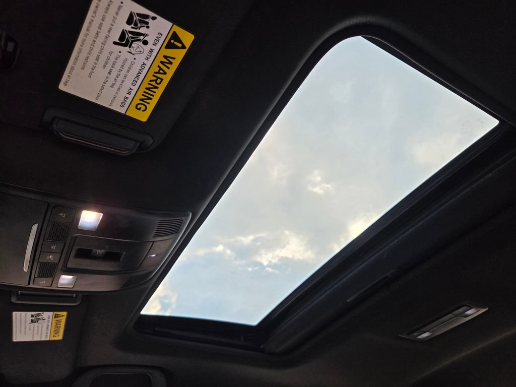 Used 2020 MAZDA MAZDA6 Signature FWD image 20