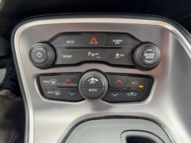 Used 2021 Dodge Challenger GT image 22