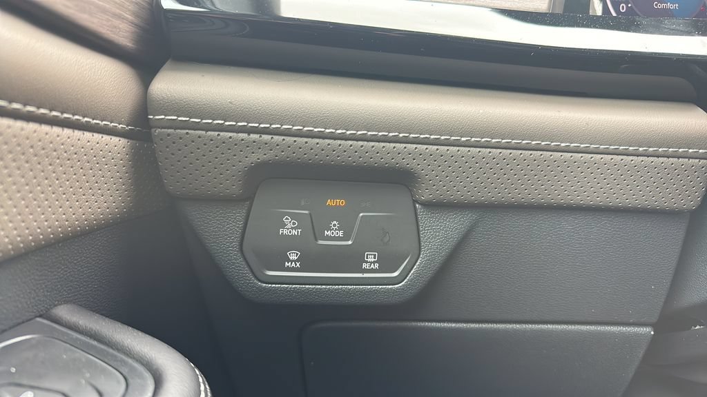 New 2026 Volkswagen Atlas SEL AWD/4WD image 37