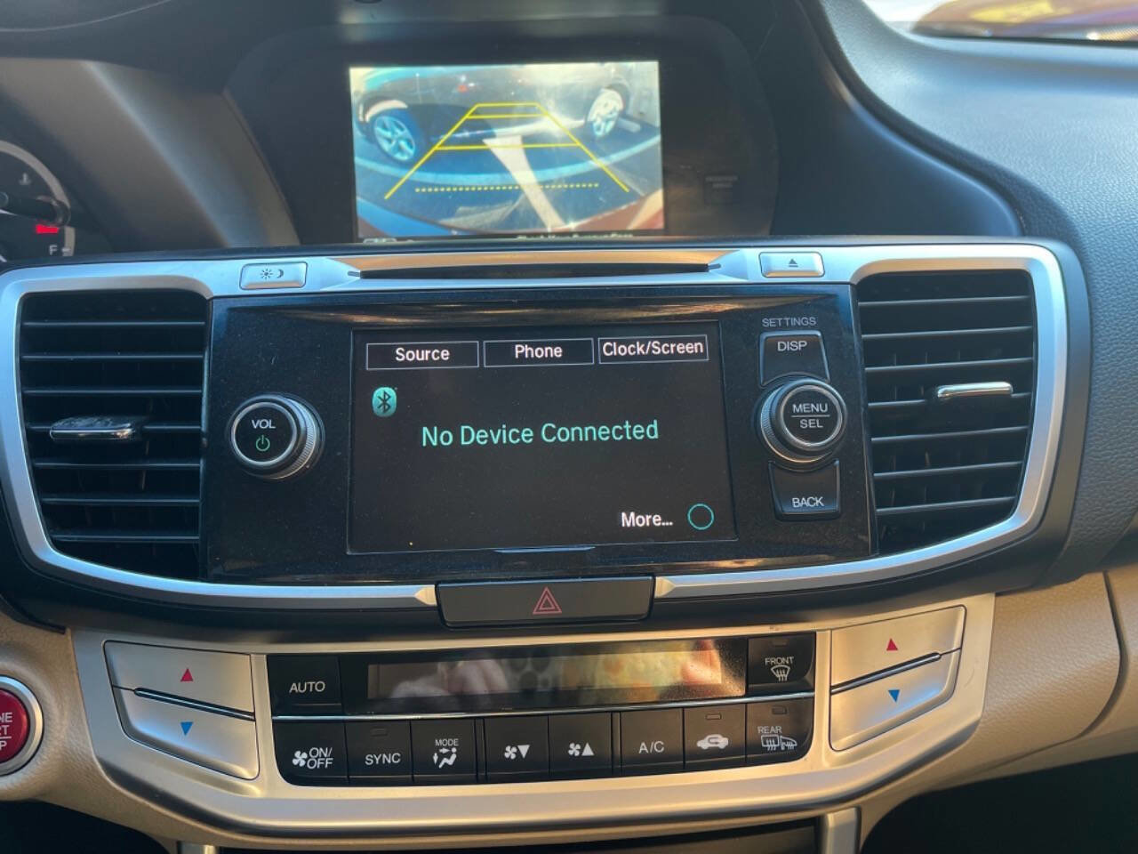 Used 2013 Honda Accord EX-L image 17