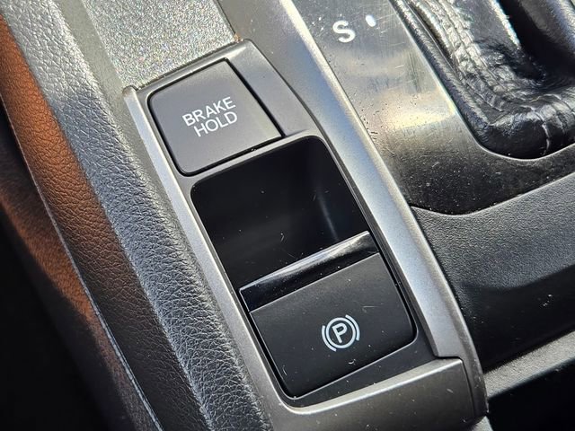 Used 2018 Honda Civic Sport image 21