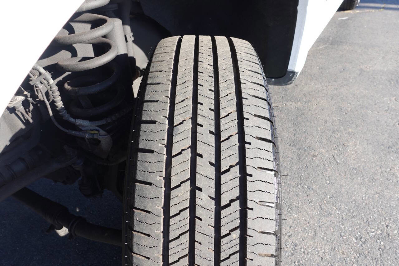 Used 2022 Ford F250 XLT w/ XLT Value Package image 53