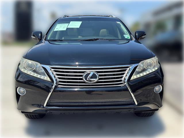 Used 2013 Lexus RX 350 FWD w/ Navigation Pkg image 2