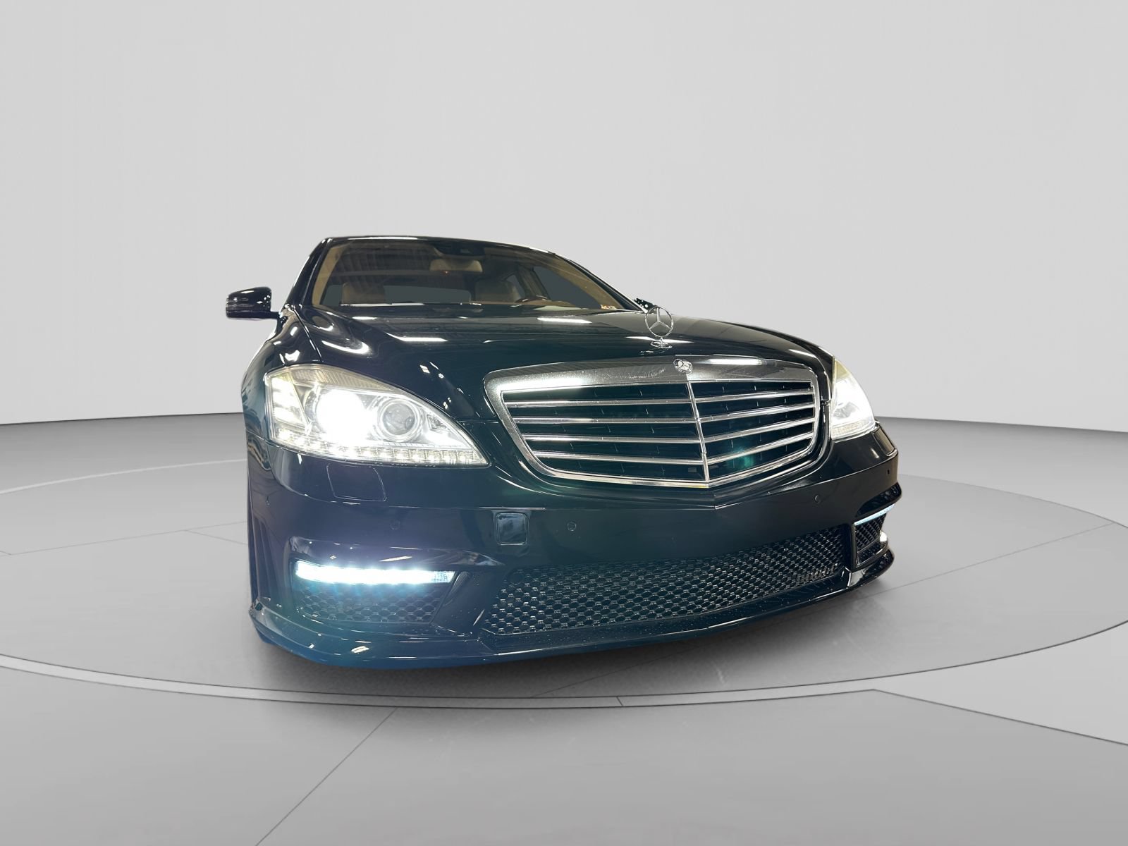 Used 2013 Mercedes-Benz S 550 image 44