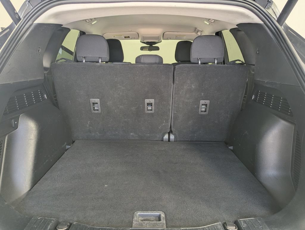 Used 2023 Ford Escape Active FWD image 24