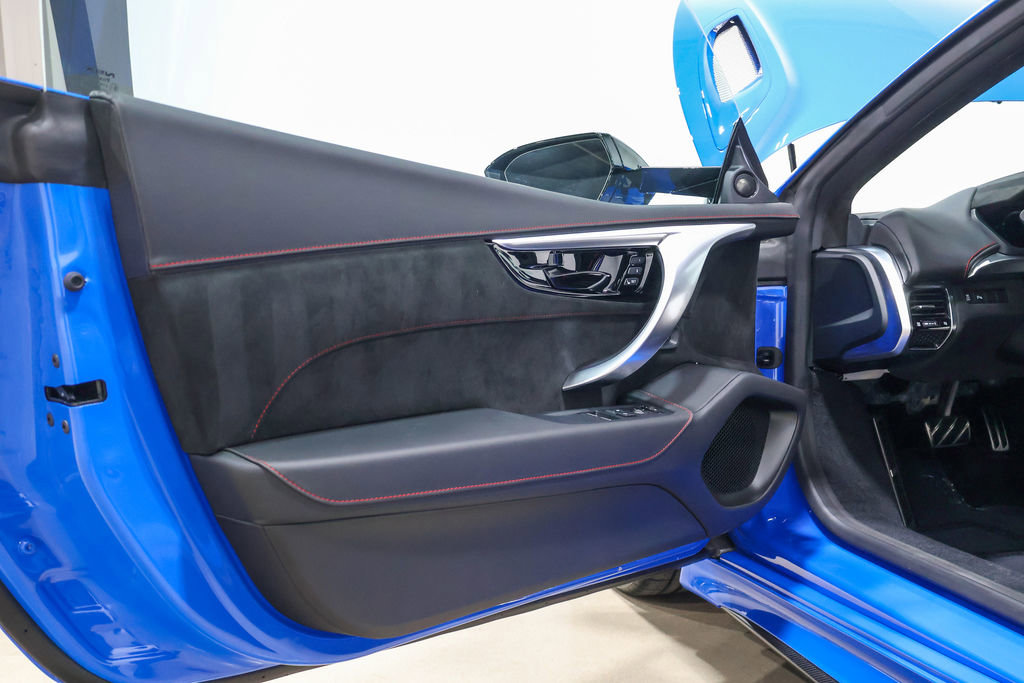 Used 2022 Acura NSX Type S image 27