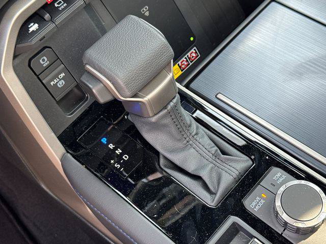 Certified 2026 Toyota Tundra Platinum AWD/4WD image 22