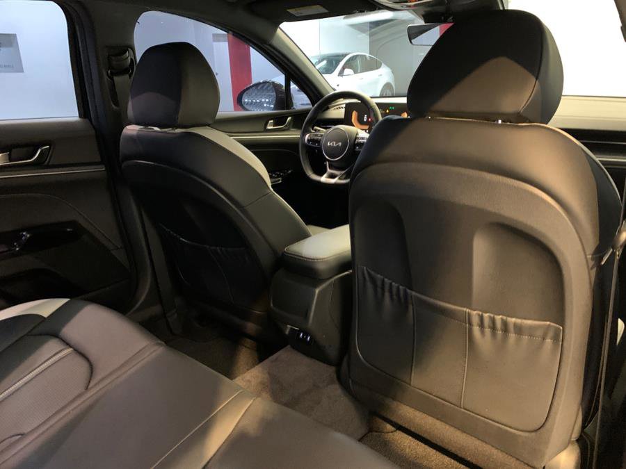 Used 2025 Kia K5 GT-Line image 42
