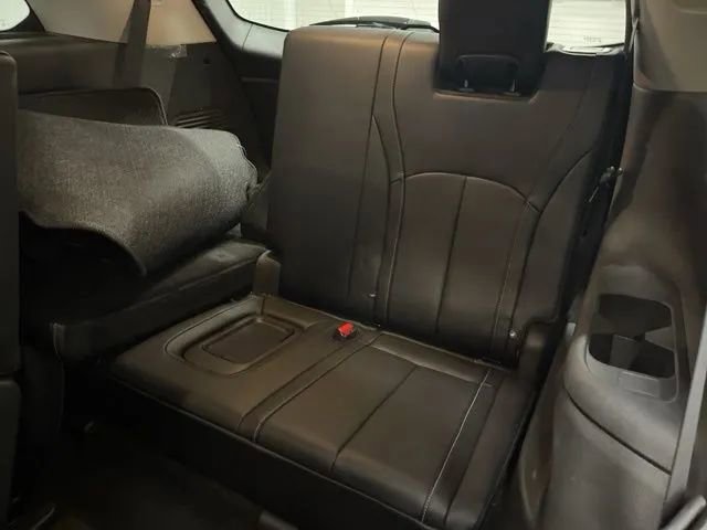 Used 2024 INFINITI QX60 Luxe image 12