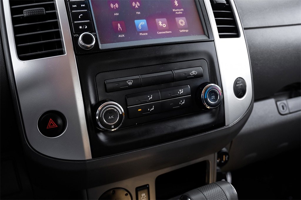 Used 2019 Nissan Frontier S image 21