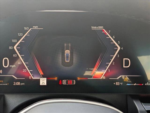 New 2026 BMW 530i w/ Premium Package image 11