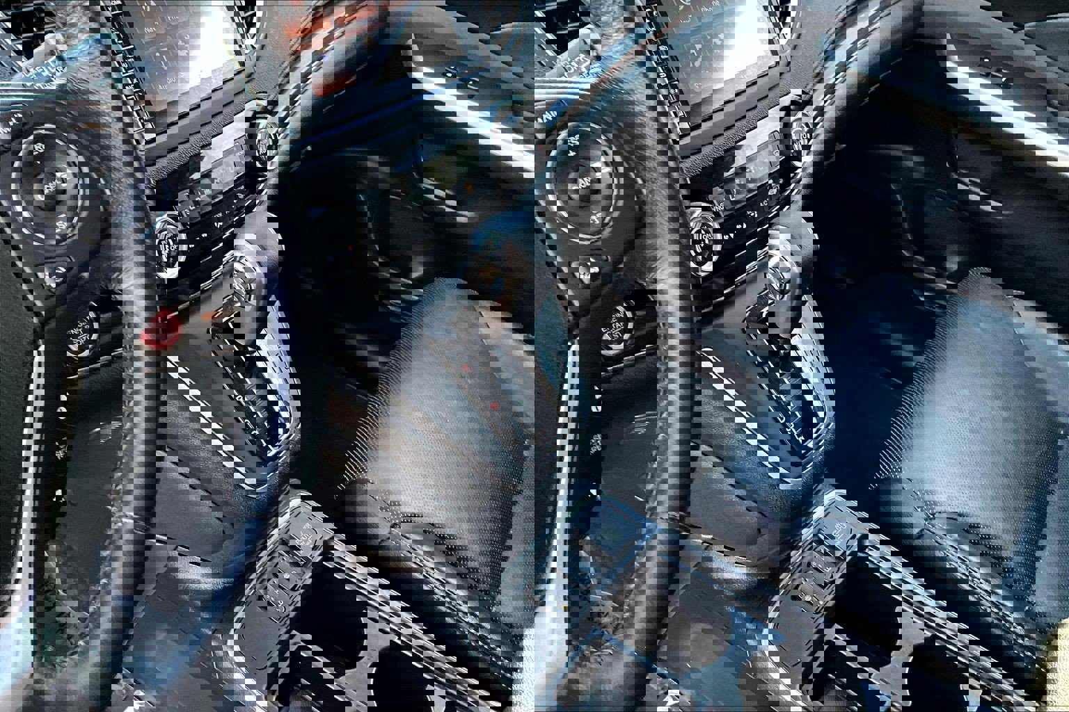 Used 2016 Honda CR-V Touring image 15