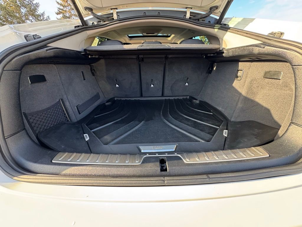 Used 2019 BMW X6 xDrive35i image 31