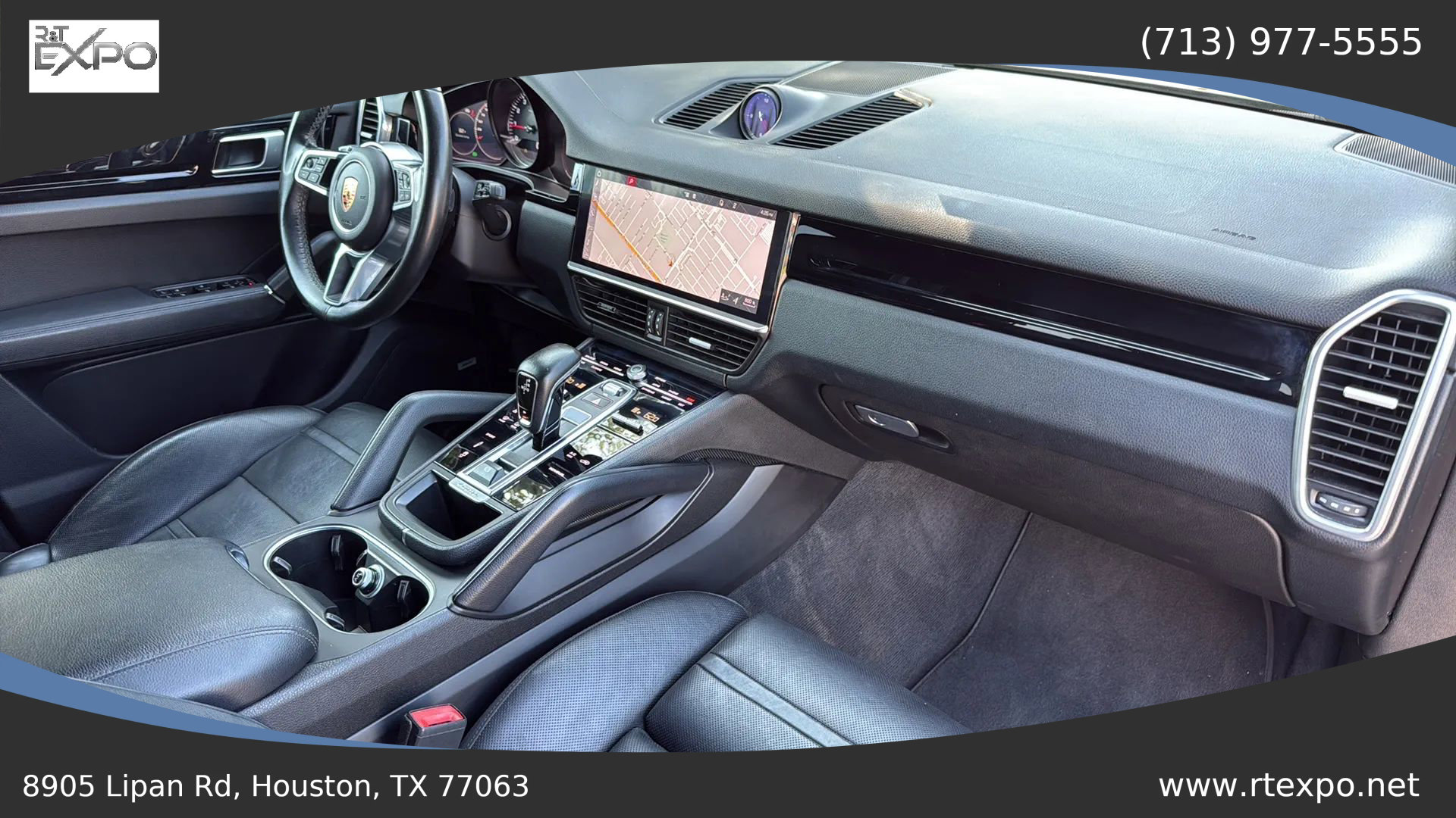 Used 2019 Porsche Cayenne S image 44