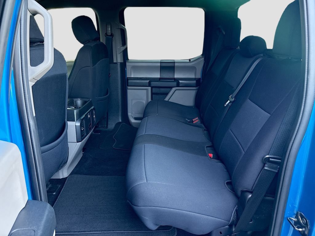 Used 2019 Ford F150 XL w/ Equipment Group 101A Mid RWD image 20
