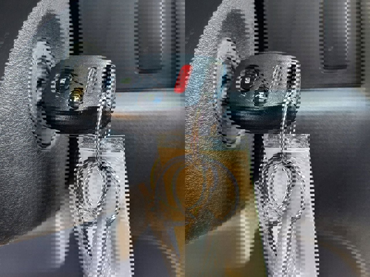 Used 2011 Honda CR-V LX image 29