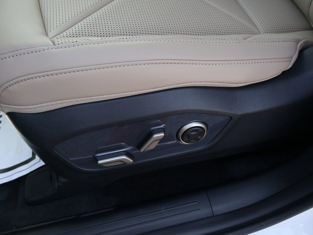 New 2027 Kia Telluride EX FWD image 20