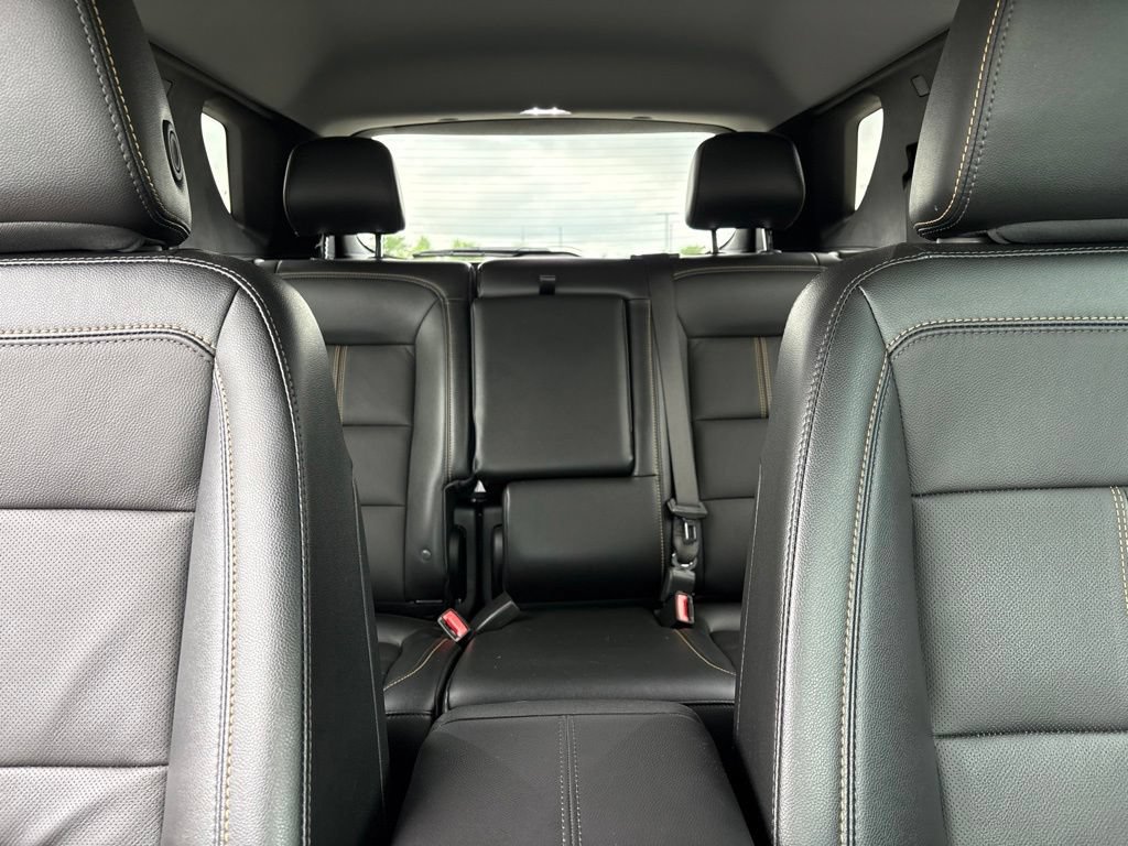 Used 2024 Chevrolet Equinox Premier FWD image 15