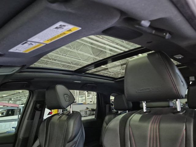 Used 2025 Acura MDX Type S w/ Advance Package AWD/4WD image 10