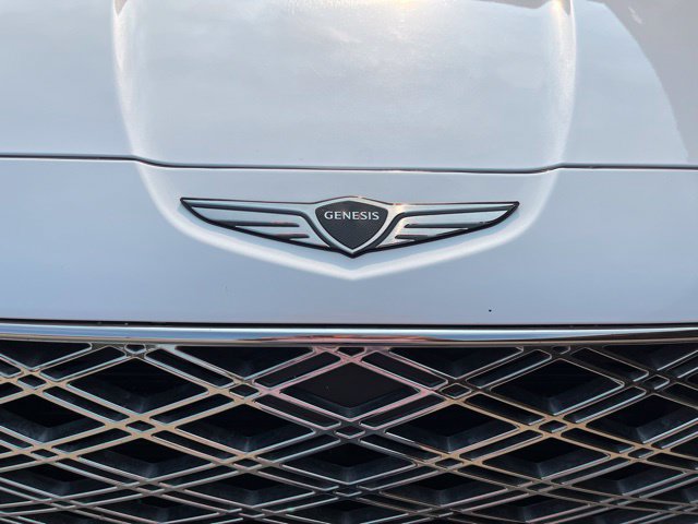 Used 2025 Genesis GV80 2.5T Standard AWD/4WD image 9