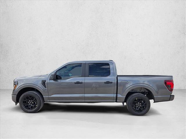 New 2026 Ford F150 STX image 5