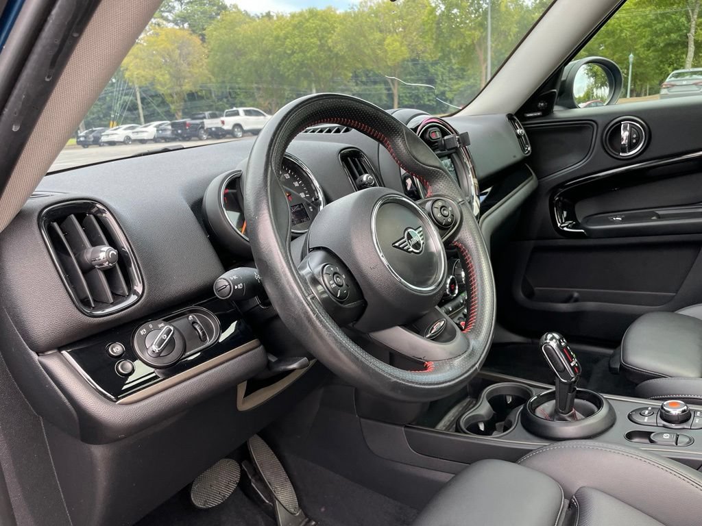 Used 2020 MINI Cooper Countryman S w/ Storage Package AWD/4WD image 26