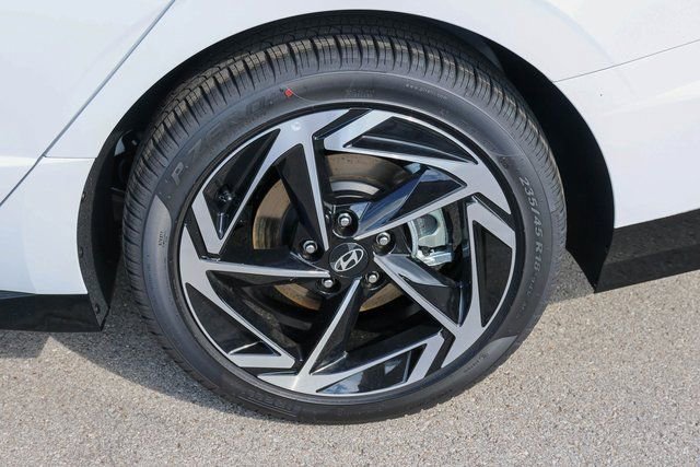 New 2026 Hyundai Sonata SEL image 5