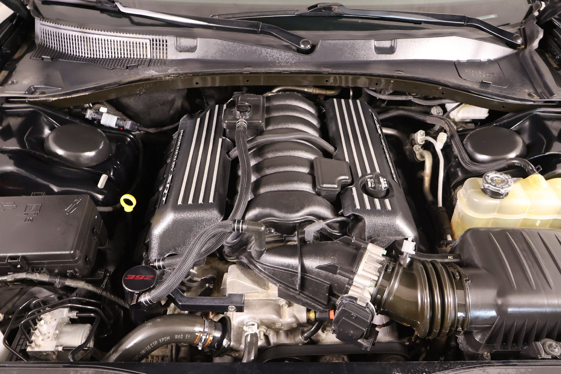 Used 2020 Dodge Charger Scat Pack RWD image 19