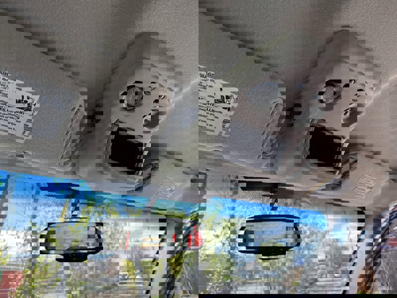 Used 2005 GMC Sierra 1500 SLT w/ Light Duty Power Package image 41