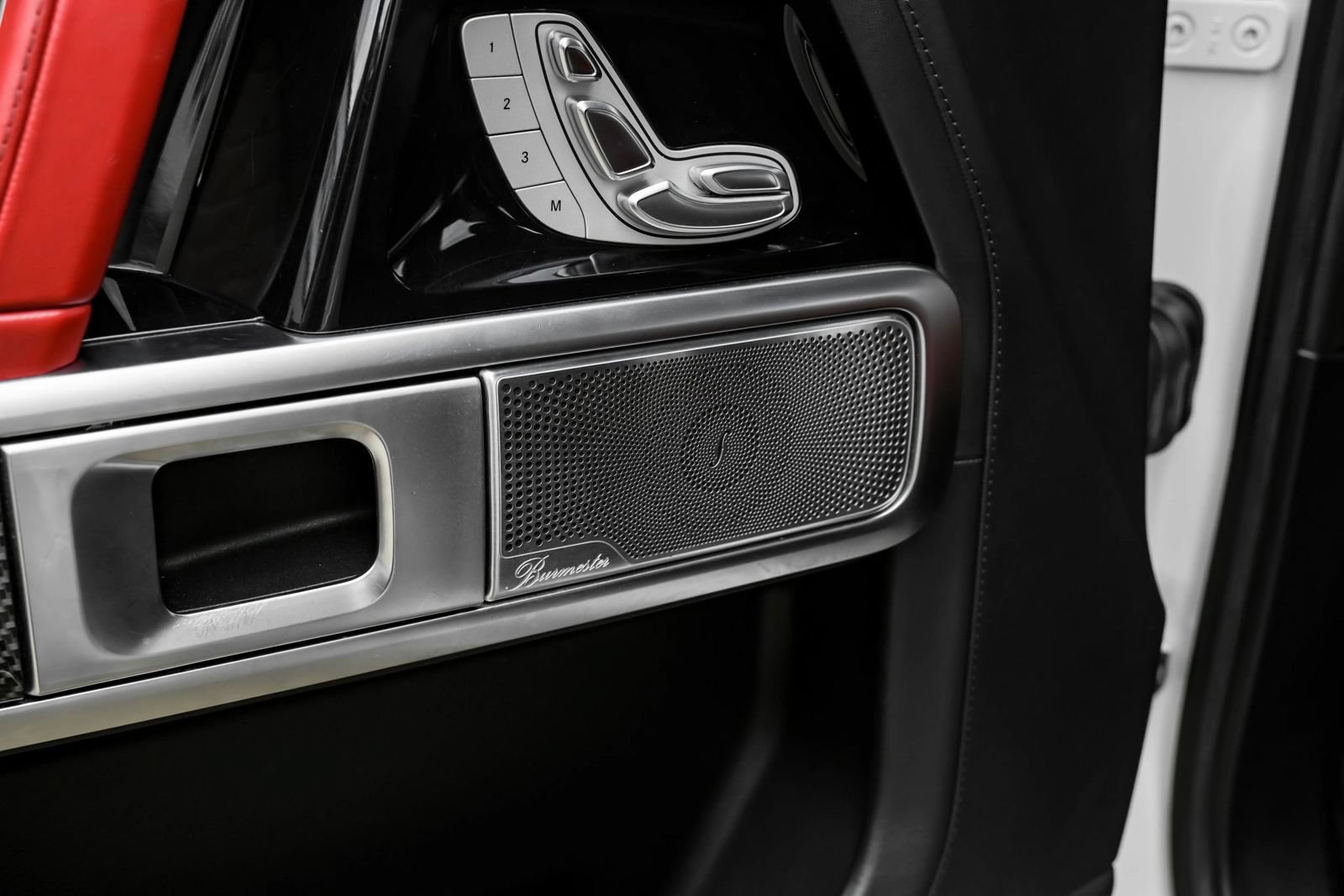 Used 2021 Mercedes-Benz G 63 AMG 4MATIC image 47