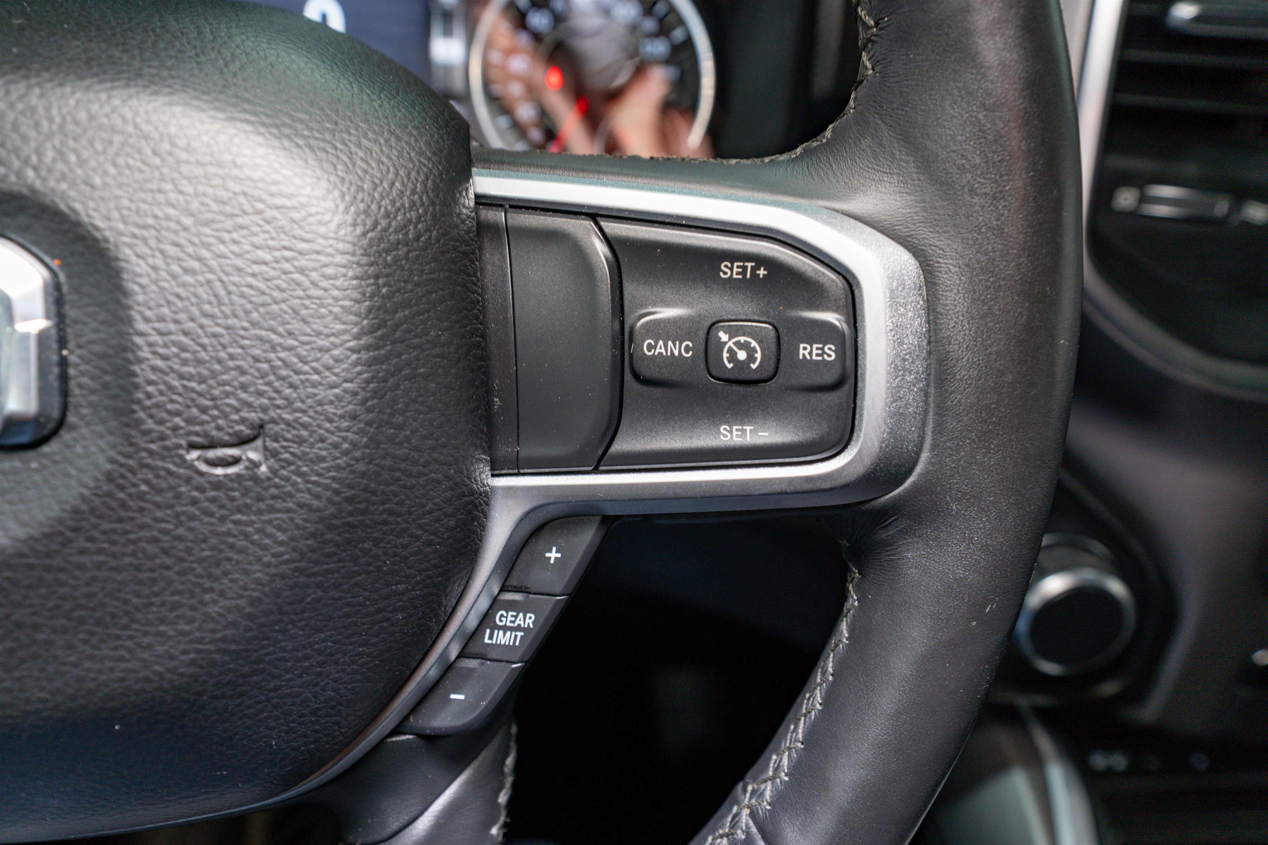 Used 2019 RAM 1500 Big Horn image 25