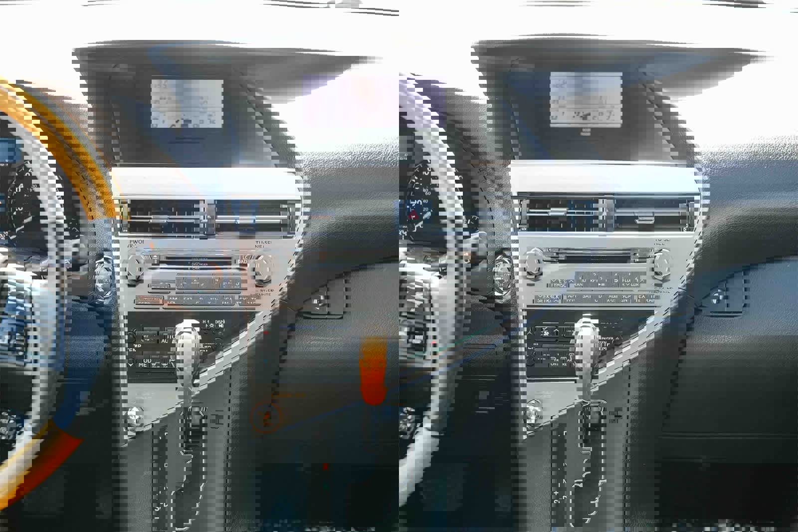 Used 2012 Lexus RX 350 AWD image 13