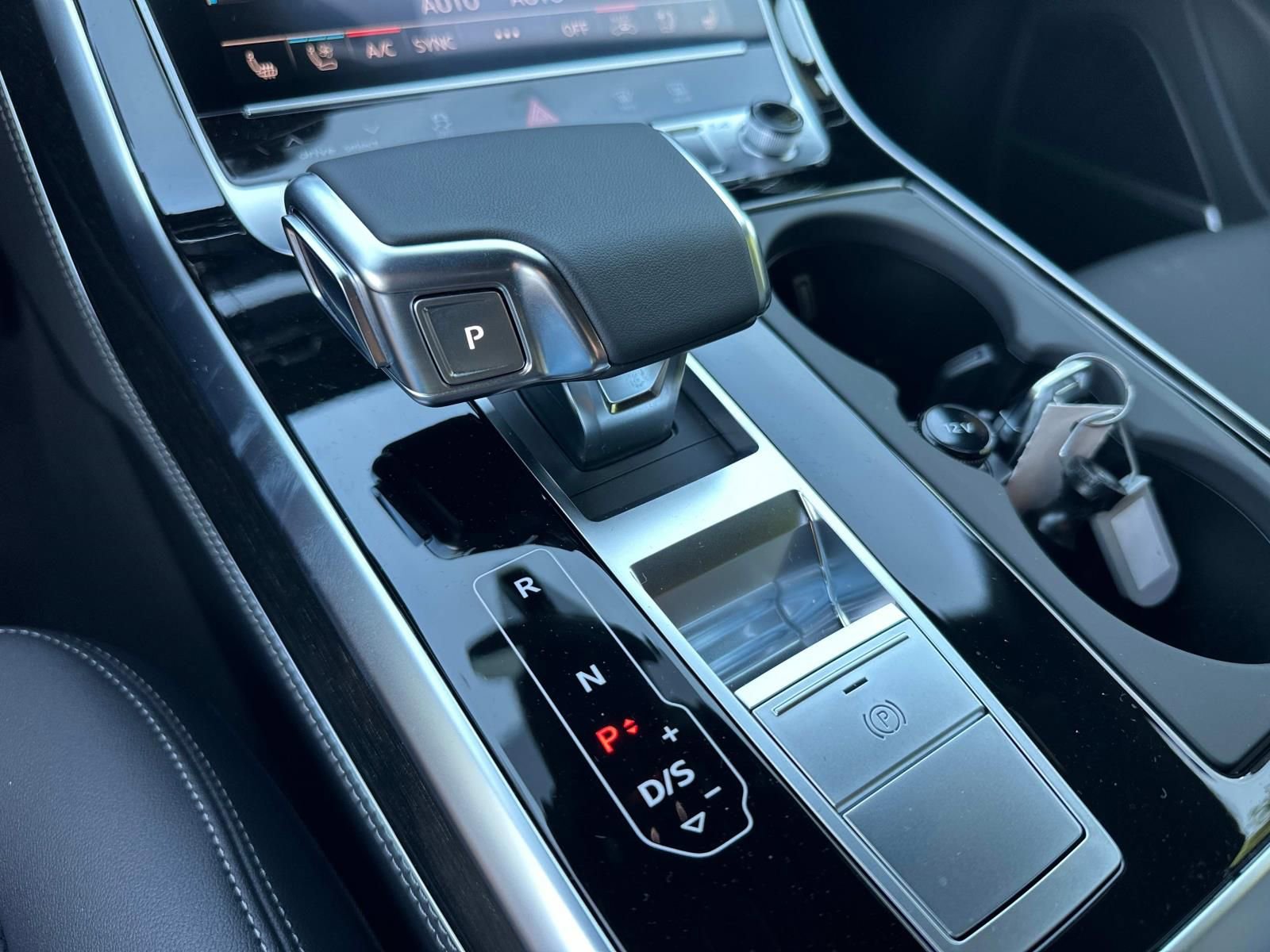 New 2025 Audi Q7 3.0T Premium Plus w/ Premium Plus Package image 24