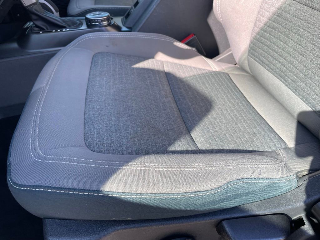 Used 2022 Ford Bronco Outer Banks image 21