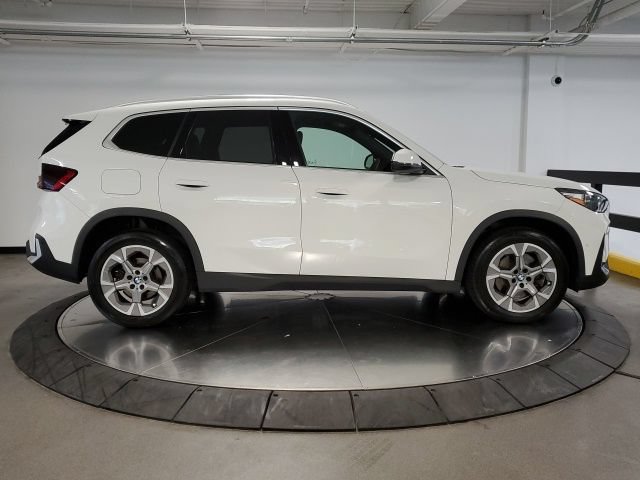 Used 2023 BMW X1 xDrive28i w/ Convenience Package AWD/4WD image 18