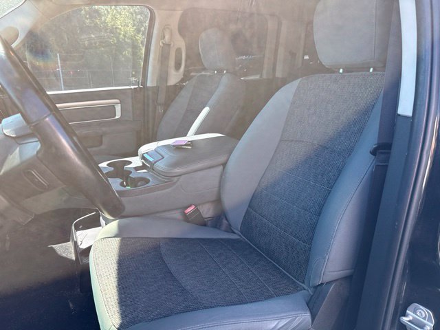 Used 2018 RAM 1500 Big Horn RWD image 13