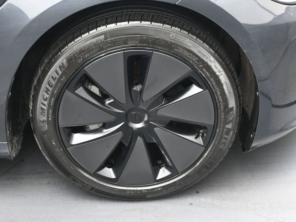 Used 2024 Tesla Model 3 Long Range image 31